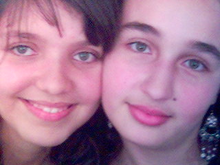 linda et mOii