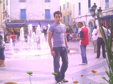 tedj