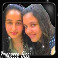 mOii et ma bestO�nette